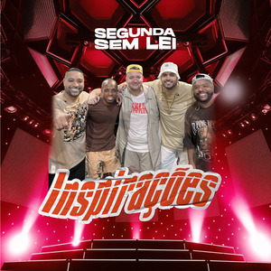 Inspirações: Nos Braços da Batucada / Não Valeu / Problema Emocional / Quem Gosta de Mim / Primeira Estrela / A Sós (Ao Vivo)