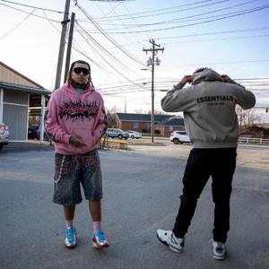 Big Budget (unmixed) (feat. Trizzy Da1)