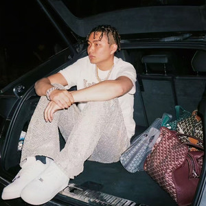 【藏身之地】华云龙 x BIG 30 x APMOZART x Memphis type beat