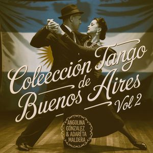 Buenos Aires Tango 28