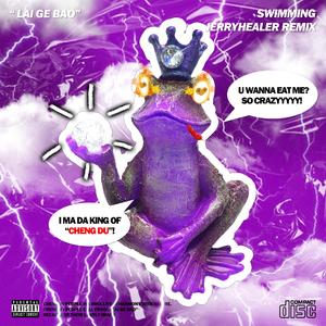连麻Swimming-癞疙宝remix（Jerryhealer remix）
