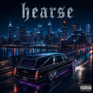 hearse