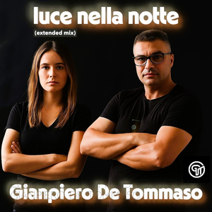 luce nella notte (Extended Mix)
