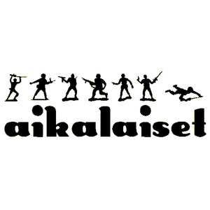Tuntematon kansalainen
