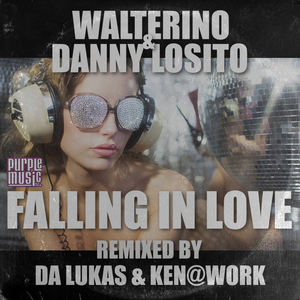 Falling in Love (Ken@Work's Dangerous Dub)