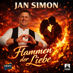 Flammen der Liebe