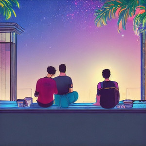 兄弟我敬你 (DJ版)