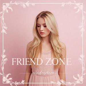 Friend Zone (feat. Petra X)