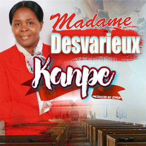 Kanpe