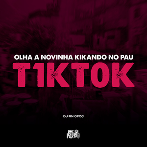 Olha a Novinha Kikando no Pau x Tik Tok
