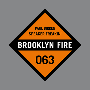 Speaker Freak (KMRT Remix)