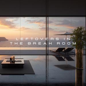 Leftovers in the Break Room