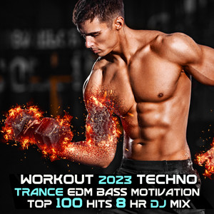 Always Workout Never Change (Rave Mixed)