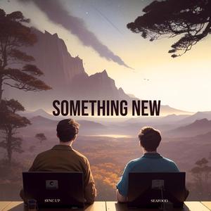 Understand (feat. Kate Hall)