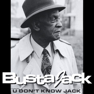 Insrumental (you Don't Know Jack)