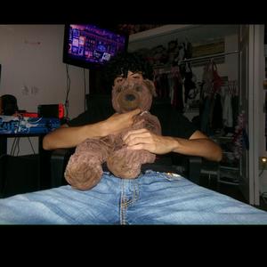 PLUSH