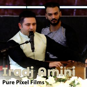 Sar-e Saaz (feat. Iradj Amini) (Live Majlisi)