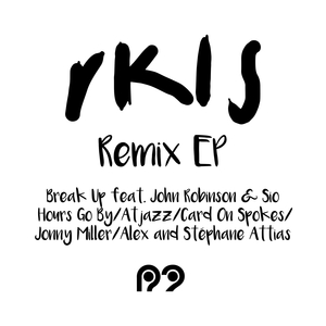 Break Up (Atjazz Remix)