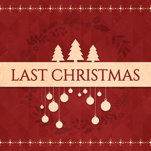 Last Christmas