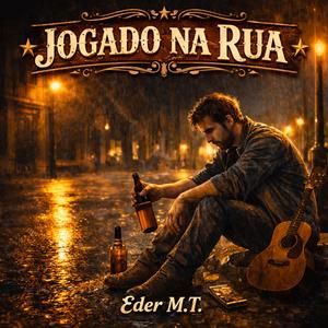 MAIS UM BEBUM NA ÁREA