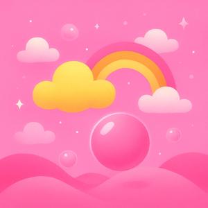 The Friendly Algorithm Song (Loopable Kids Version)