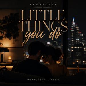 Little Things You Do