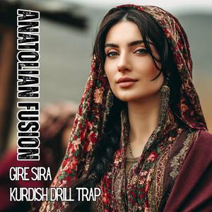 Gire Sira (Kurdish Drill Trap)