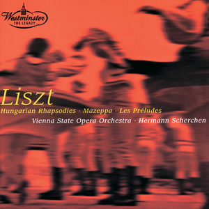 Mephisto Waltz No. 1, S.514