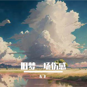 旧梦一场伤感