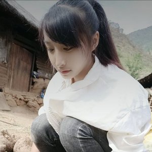 傈僳山歌-傈僳三妹