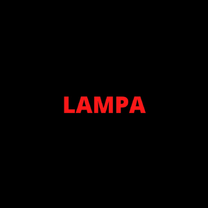 Lampa