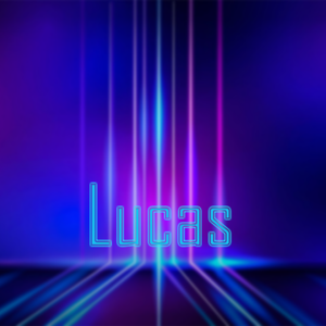 Lucas(光芒)