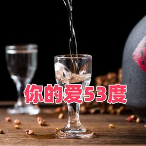 你的爱53度 伴奏
