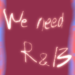 梦境里的算法-爱的回归线(R&B)（大颖 remix）