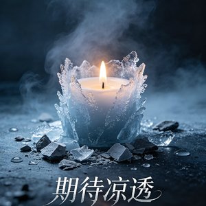 期待凉透