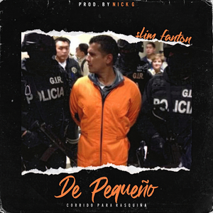 De Qué Pequeño (En Vivo)