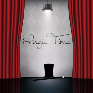 Magic Time