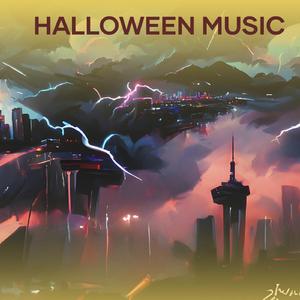 Halloween Music