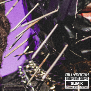 My Lonely (ChopNotSlop Remix)