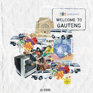 Makwande (feat. Kailey Botman & Mellow & Sleazy)