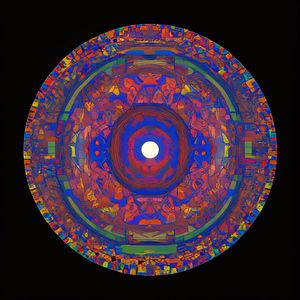 梦想与现实(ProdEVOMUSIC)