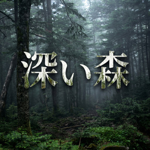 深い森 (Cover)