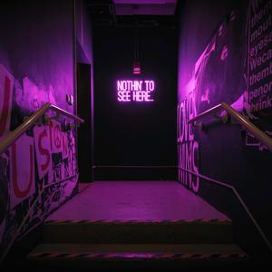 Polysix Neon