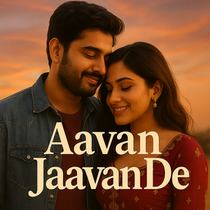 Aavan Jaavan De