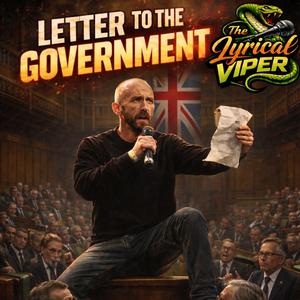 Letter to the government (Radio Edit)
