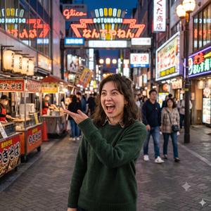 一生懸命やったのに～（２）