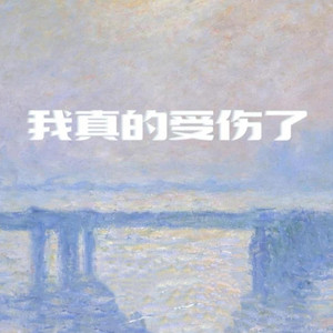 我真的受伤了（R&B）