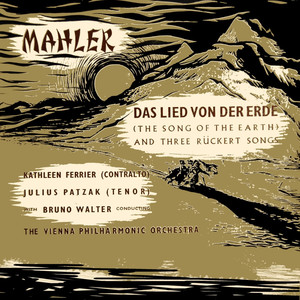 Rückert Lieder: Um Mitternacht