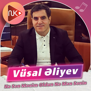 Nə Sən Mənim Oldun Nə Mən Sənin
