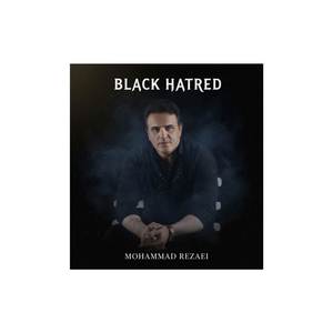 black hatred